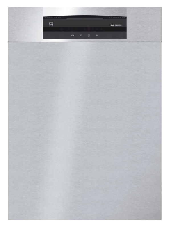 IP040029.jpg V-ZUG Adora N GS55NGiFGRc Geschirrspüler ChromeClass – Bild 1