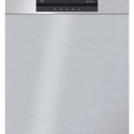 V-ZUG Adora 60 S GS60Si3GRc Geschirrspüler ChromeClass