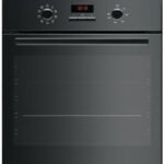 Electrolux EBKGL3X sp Backofen Spiegelglas sz