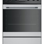 Electrolux EHGL3X sp Herd Spiegelglas sz