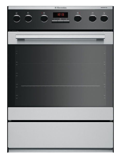 IP040215.jpg Electrolux EHGL3X sp Herd Spiegelglas sz – Bild 1