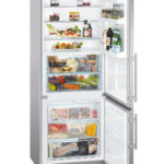 Liebherr CBNesf 5133 Kühlschrank rechts