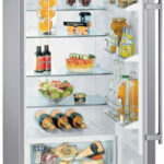 Liebherr KBPes 3864 Kühlschrank rechts