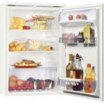 Zanussi ZRG 716 CW1 Kühlschrank rechts