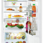 Liebherr IKB 3554 Kühlschrank rechts