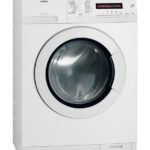 AEG Lavamat Bella LB3661 Waschmaschine links
