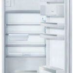 Siemens KI20LA60 Kühlschrank links