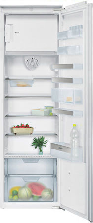 IP040512.jpg Siemens KI38LA60CH Kühlschrank links – Bild 1