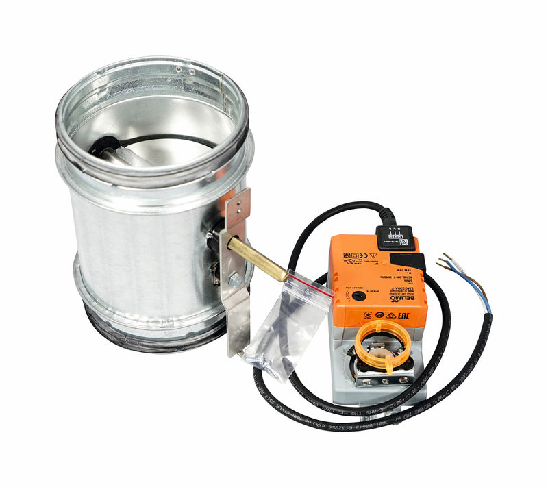 IP040541-bak-1.jpg Electrolux MK 125 Motorklappe 125mm – Bild 1
