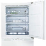 Electrolux UG0985 Gefrierschrank links