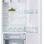 Electrolux IK303520Z Kühlschrank links