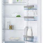 Electrolux IK331520 Kühlschrank links