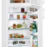 Liebherr CTP 3223 Comfort Kühlschrank links