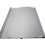 Electrolux TSB 100/150-GK Temperatur– und Berührungsschutzblech