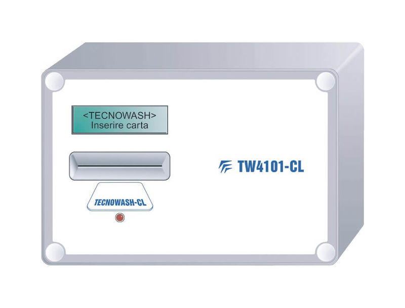 IP050250-bak.jpg Electrolux WMWT CSTW4101-CL Chipcard-System, Kassiersysteme – Bild 1