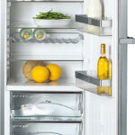 Miele K 14827 SD ED-1 Kühlschrank Edelstahl links
