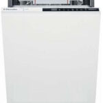 Electrolux GA45SLV Geschirrspüler