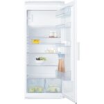 Electrolux EK22610 br Kühlschrank Braun links