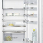 Siemens KI32LAD30Y Kühlschrank links
