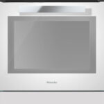 Miele H 2251-55 E Herd Brillantweiss
