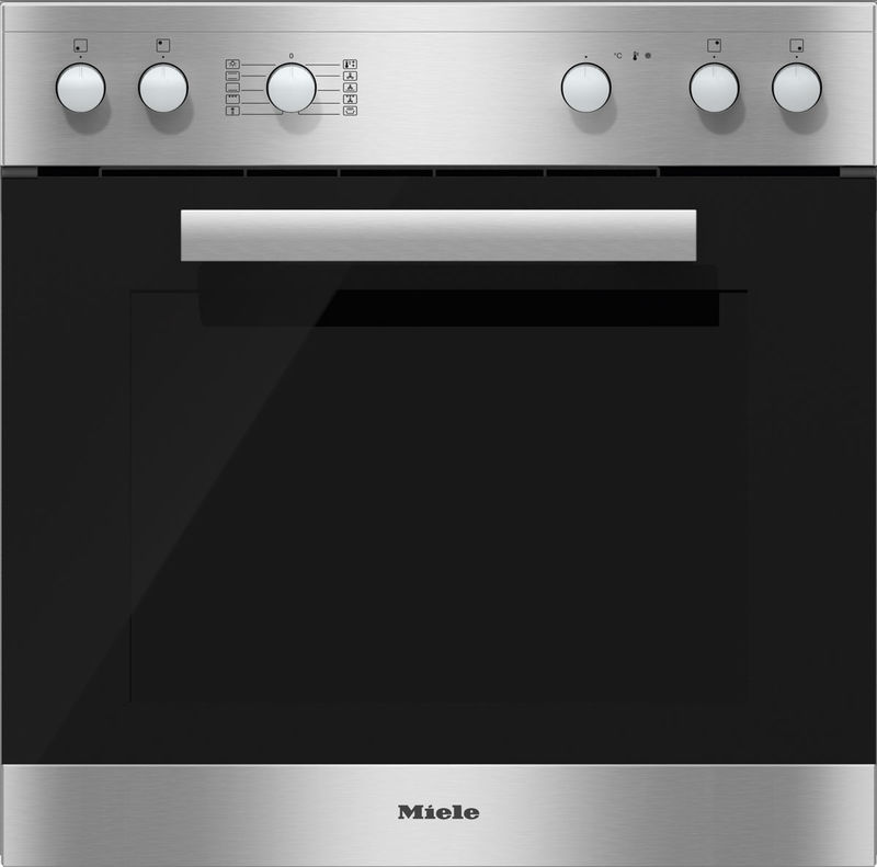 IP052293.jpg Miele H 2260-60 E 230V Herd Edelstahl – Bild 1