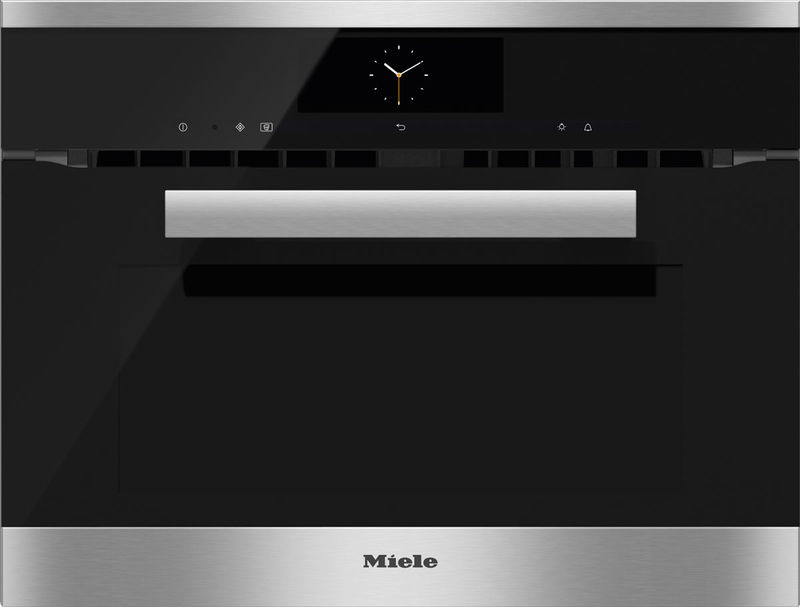 IP052314.jpg Miele H 6800-60 BM Backofen Edelstahl – Bild 1