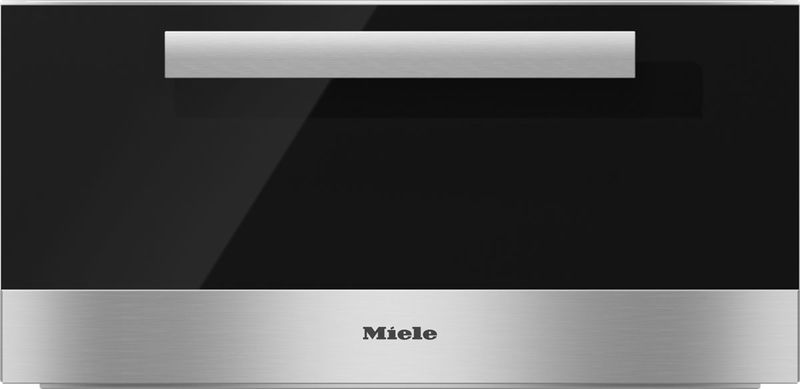 IP052327.jpg Miele ESW 6229 Wärmeschublade Edelstahl – Bild 1