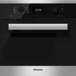 Miele DG 6400-60 Steamer Edelstahl