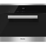 Miele DG 6200-60 Steamer Edelstahl