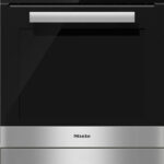 Miele H 2651-55 B Backofen Edelstahl