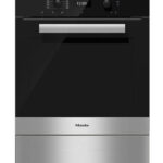 Miele H 6450-55 B Backofen Edelstahl