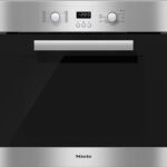 Miele H 2261-60 B Backofen Edelstahl