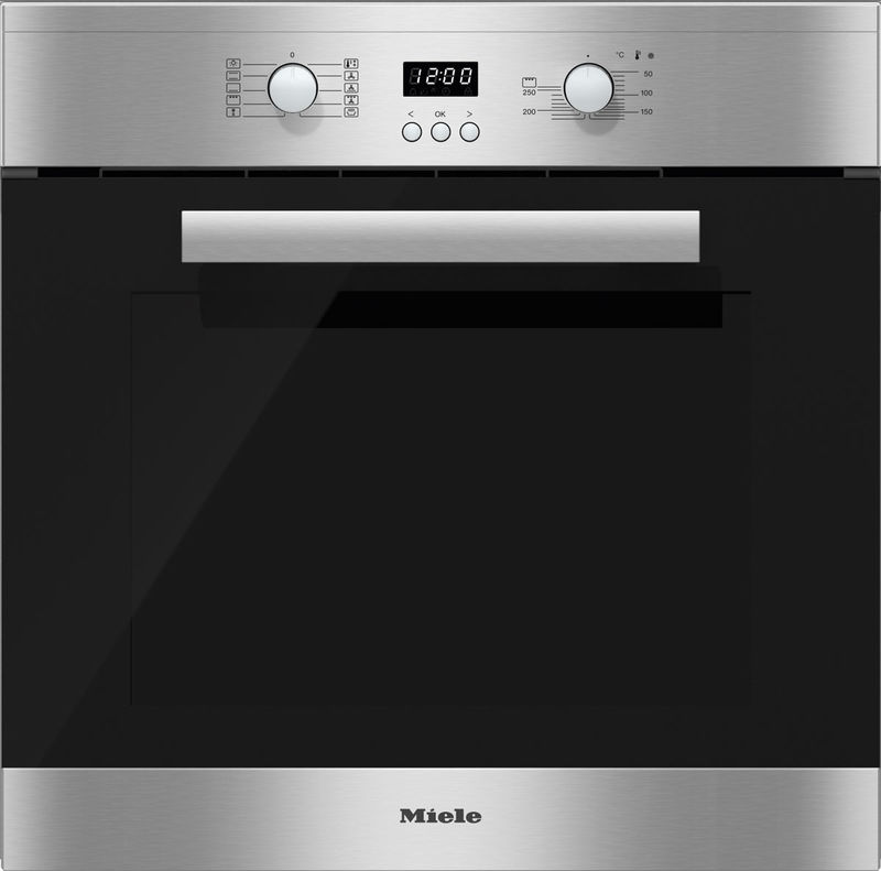 IP052400.jpg Miele H 2261-60 B Backofen Edelstahl – Bild 1