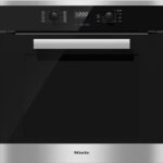 Miele H 2661-60 BP Backofen Edelstahl