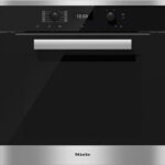 Miele H 6460-60 B Backofen Edelstahl