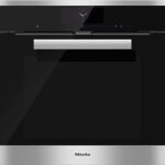 Miele H 6860-60 BP Backofen Edelstahl