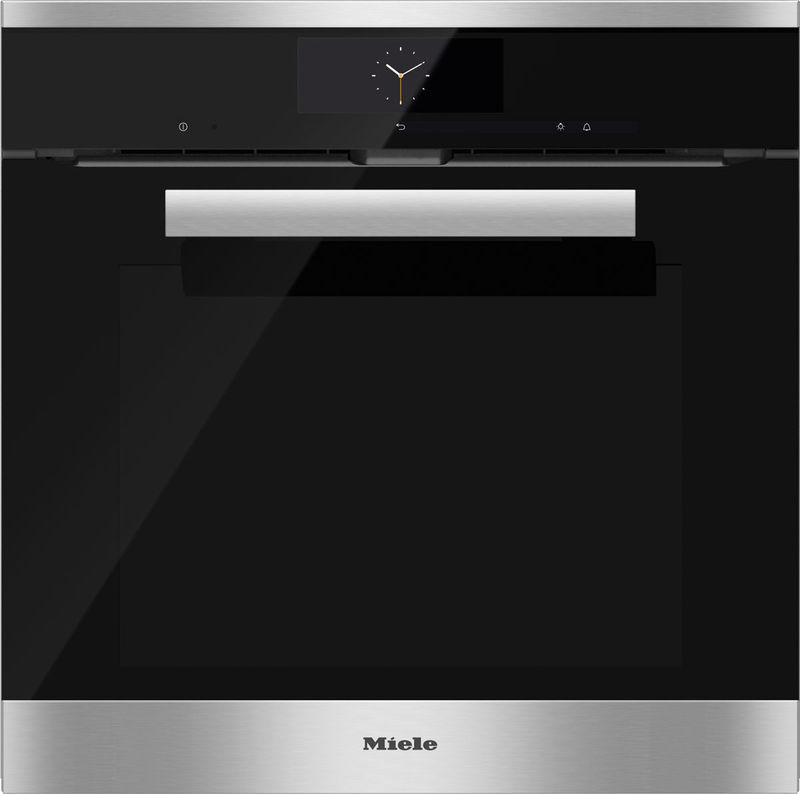 IP052415.jpg Miele H 6860-60 BP Backofen Edelstahl – Bild 1