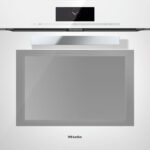 Miele H 6860-60 BP Backofen Brillantweiss