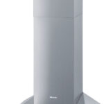 Miele DA 396-6 Classic Dunstabzugshaube Edelstahl