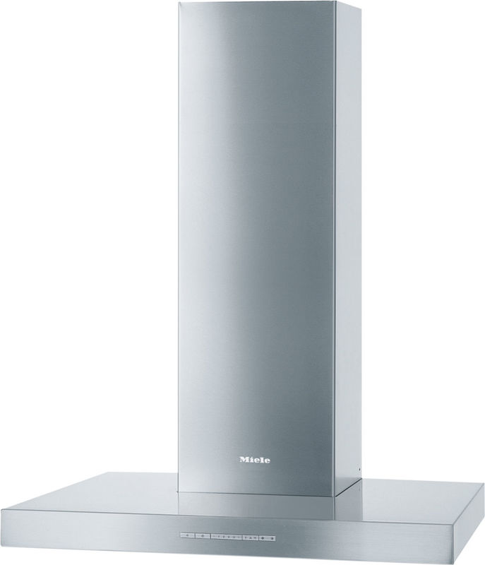 IP052430.jpg Miele DA 428-6 Puristic Plus Dunstabzugshaube Edelstahl – Bild 1