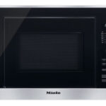 Miele M 6032-60 SC Mikrowelle Edelstahl