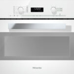 Miele M 6262-60 TC Mikrowelle Brillantweiss