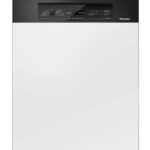 Miele G 26705-60 SCi Geschirrspüler Obsidianschwarz