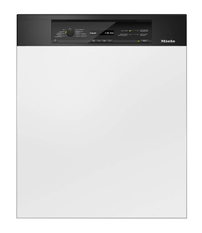IP052481.jpg Miele G 26705-60 SCi Geschirrspüler Obsidianschwarz – Bild 1