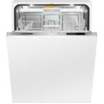 Miele G 26995-60 SCVi K2O Geschirrspüler
