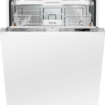 Miele G 16582-60 SCVi K2O Geschirrspüler