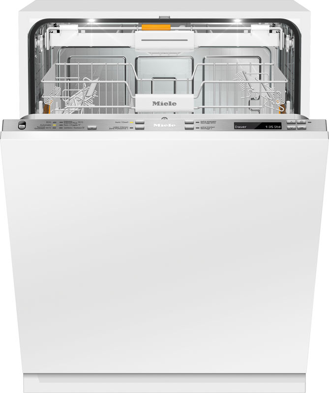IP052510.jpg Miele G 16582-60 SCVi K2O Geschirrspüler – Bild 1