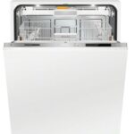 Miele G 16990-60 SCVi K2O Geschirrspüler