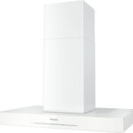 Miele DA 6690 D Puristic Edition 6000 Dunstabzugshaube Weiss