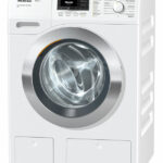 Miele WKR 500-70 CH Waschmaschine rechts